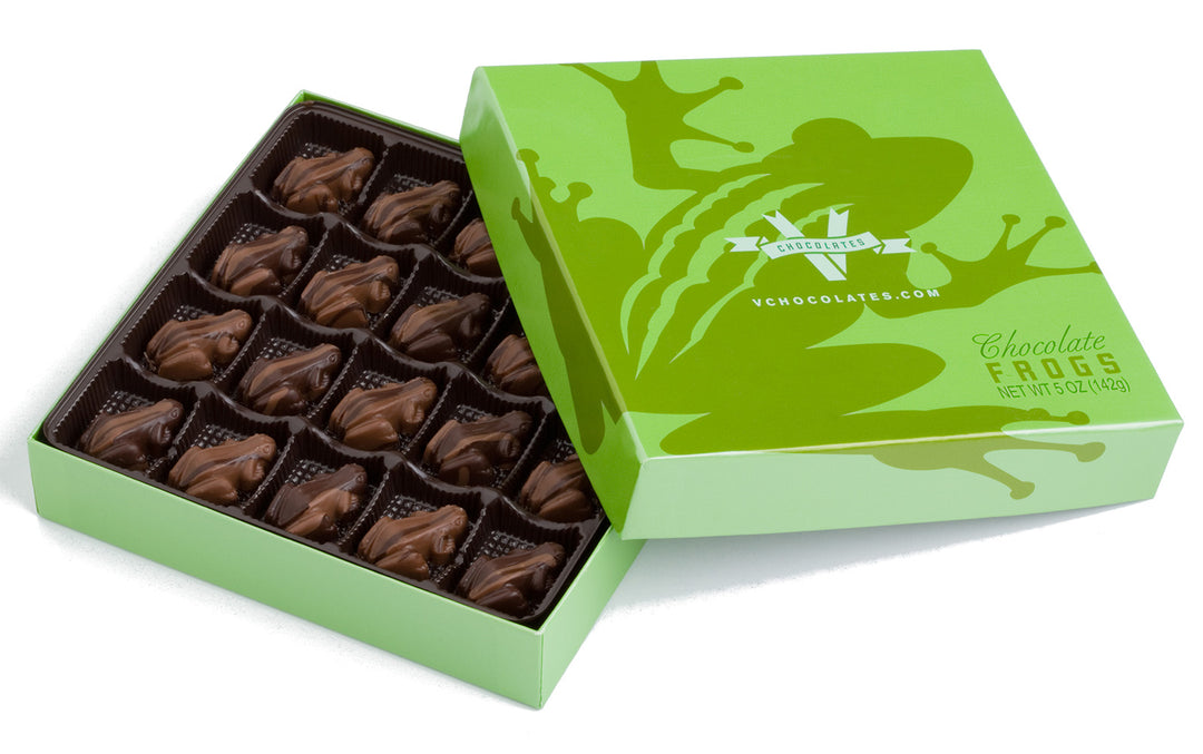 Collections – VChocolates