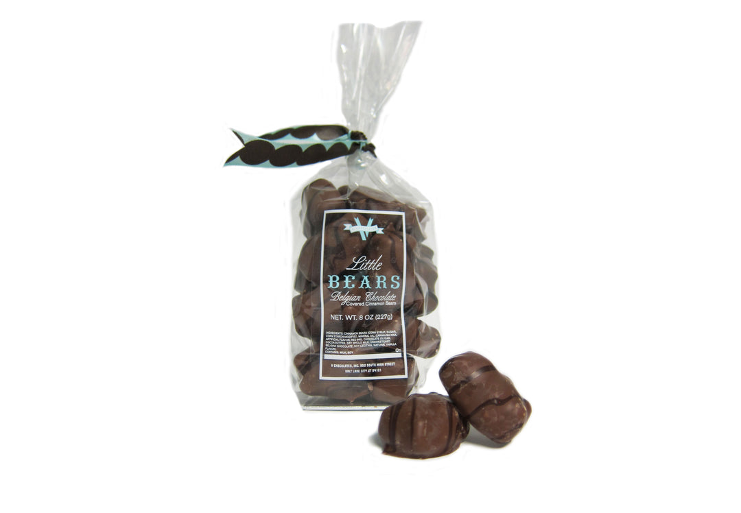Confections / Littles – VChocolates