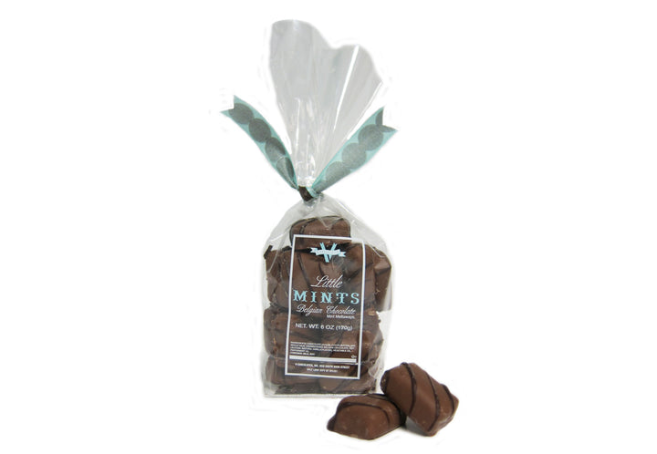 Littles – VChocolates
