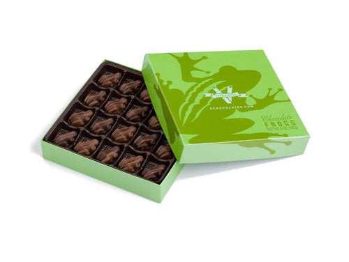 Confections / Littles – VChocolates