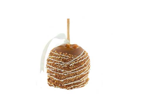 Caramel Apples – VChocolates