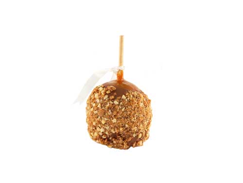Caramel Apples – VChocolates